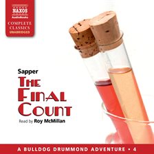Imagen de portada para The Final Count
