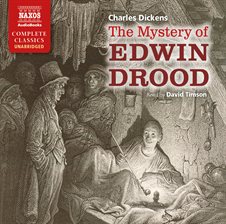 Cover image for Edwin Drood