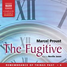 Cover image for The Fugitive