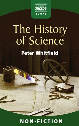 Imagen de portada para History of Science