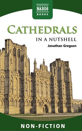 Cover image for Cathedrals – In a Nutshell