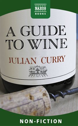 Cover image for A Guide to Wine