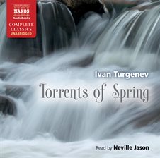 Cover image for Torrents of Spring