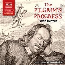 Imagen de portada para The Pilgrim's Progress