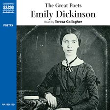 Imagen de portada para Emily  Dickinson