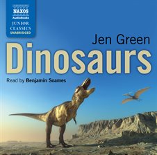 Cover image for Dinosaurs