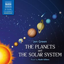 Cover image for The Planets and The Solar System