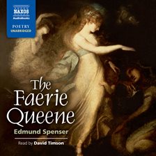 Cover image for The Faerie Queene