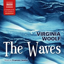 Cover image for The Waves