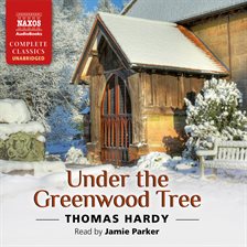 Imagen de portada para Under The Greenwood Tree
