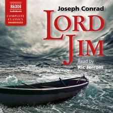 Cover image for Lord Jim