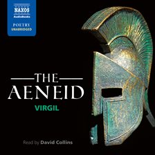 Cover image for The Aeneid