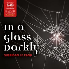 Cover image for In a Glass Darkly