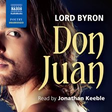 Cover image for Don Juan