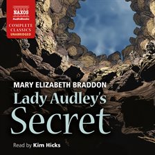 Cover image for Lady Audley's Secret