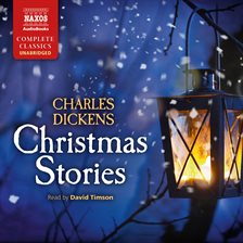 Cover image for Christmas Stories