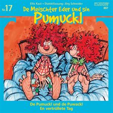 Cover image for De Meischter Eder und sin Pumuckl No. 17