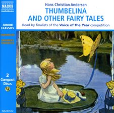 Imagen de portada para Thumbelina and other Fairy Tales