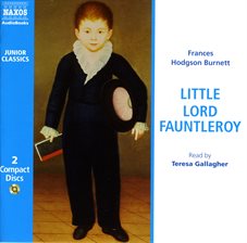 Imagen de portada para Little Lord Fauntleroy