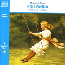 Cover image for Pollyanna