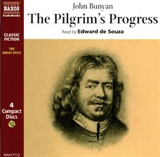 Imagen de portada para The Pilgrim's Progress