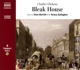 Imagen de portada para Bleak House
