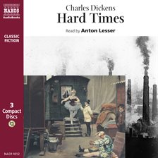 Cover image for Hard Times