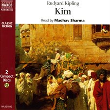 Cover image for Kim