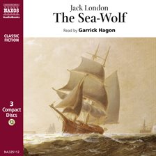 Cover image for The Sea-Wolf