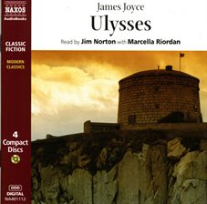 Cover image for Ulysses