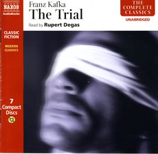 Imagen de portada para The Trial