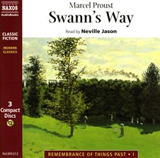 Cover image for Swann's Way