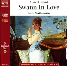 Cover image for Swann in Love