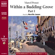 Cover image for Within a Budding Grove – Part 1