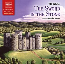 Cover image for The  Sword In The Stone