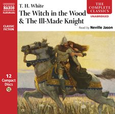 Cover image for The  Witch in the Wood & The Ill-Made Knight