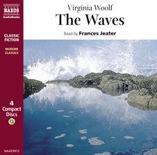 Cover image for The Waves