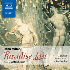 Cover image for Paradise Lost