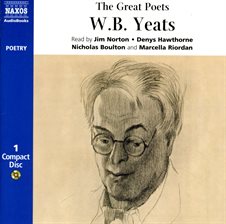 Cover image for W. B.  Yeats