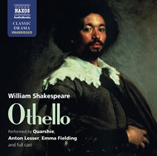 Cover image for Othello