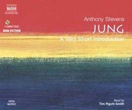 Cover image for Jung