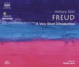 Cover image for Freud