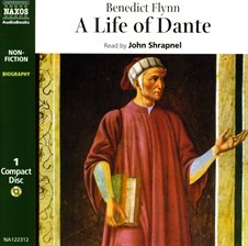 Imagen de portada para A  Life of Dante
