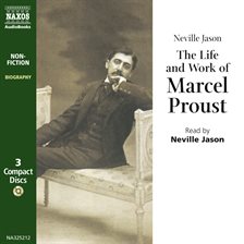 Cover image for The Life & Work of Marcel Proust