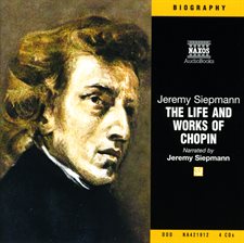 Cover image for The Life and Works of Chopin