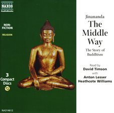 Cover image for The Middle Way