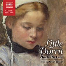 Cover image for Little Dorrit