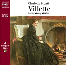 Cover image for Villette