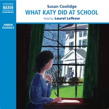 Imagen de portada para What Katy Did at School