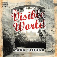 Imagen de portada para The Visible World